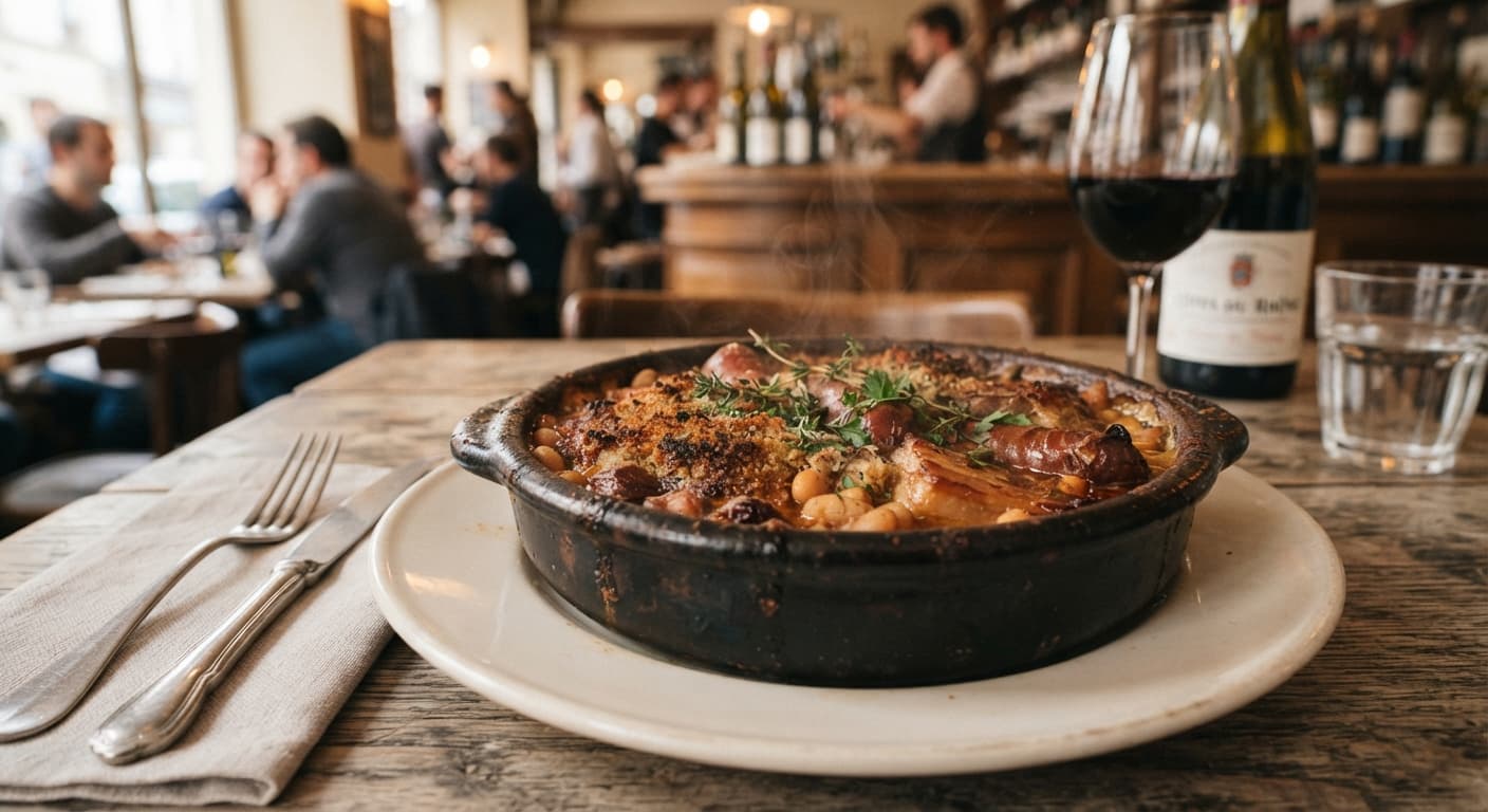 Cassoulet