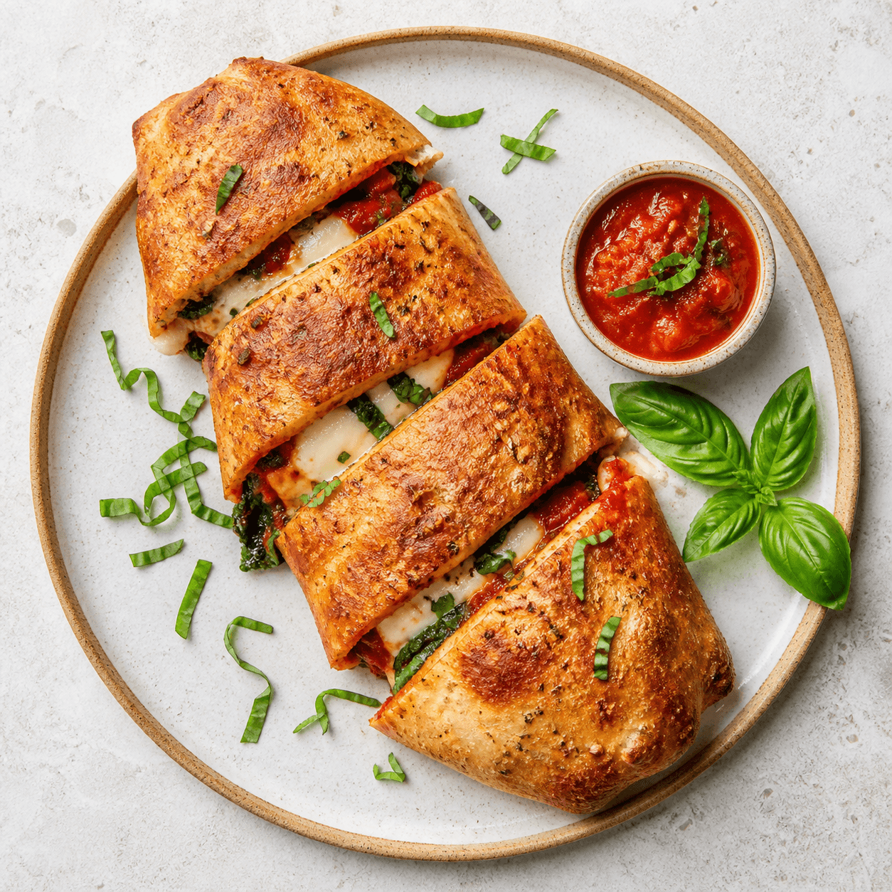 Margherita Stromboli