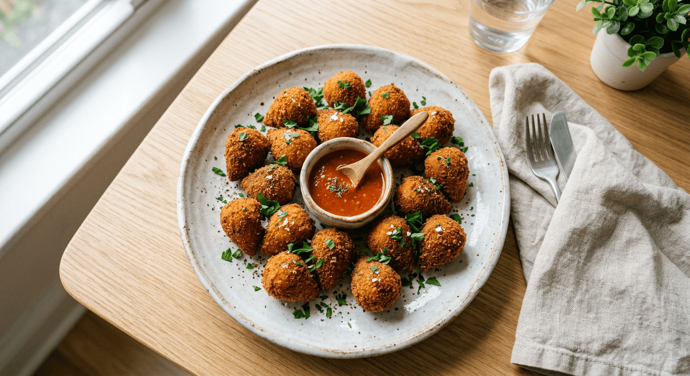 Mini Party Coxinhas Salgadinhos