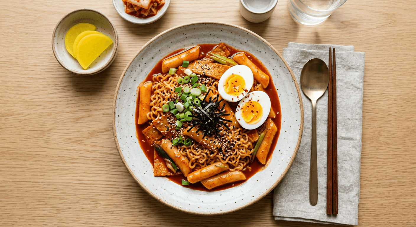 Rabokki