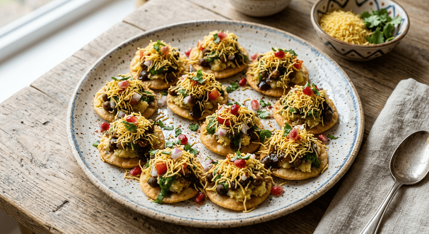 Sev Puri