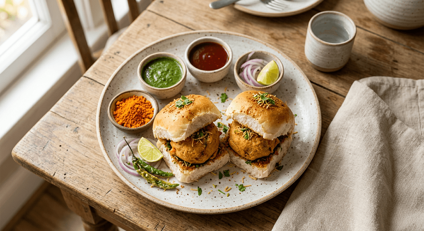 Vada Pav