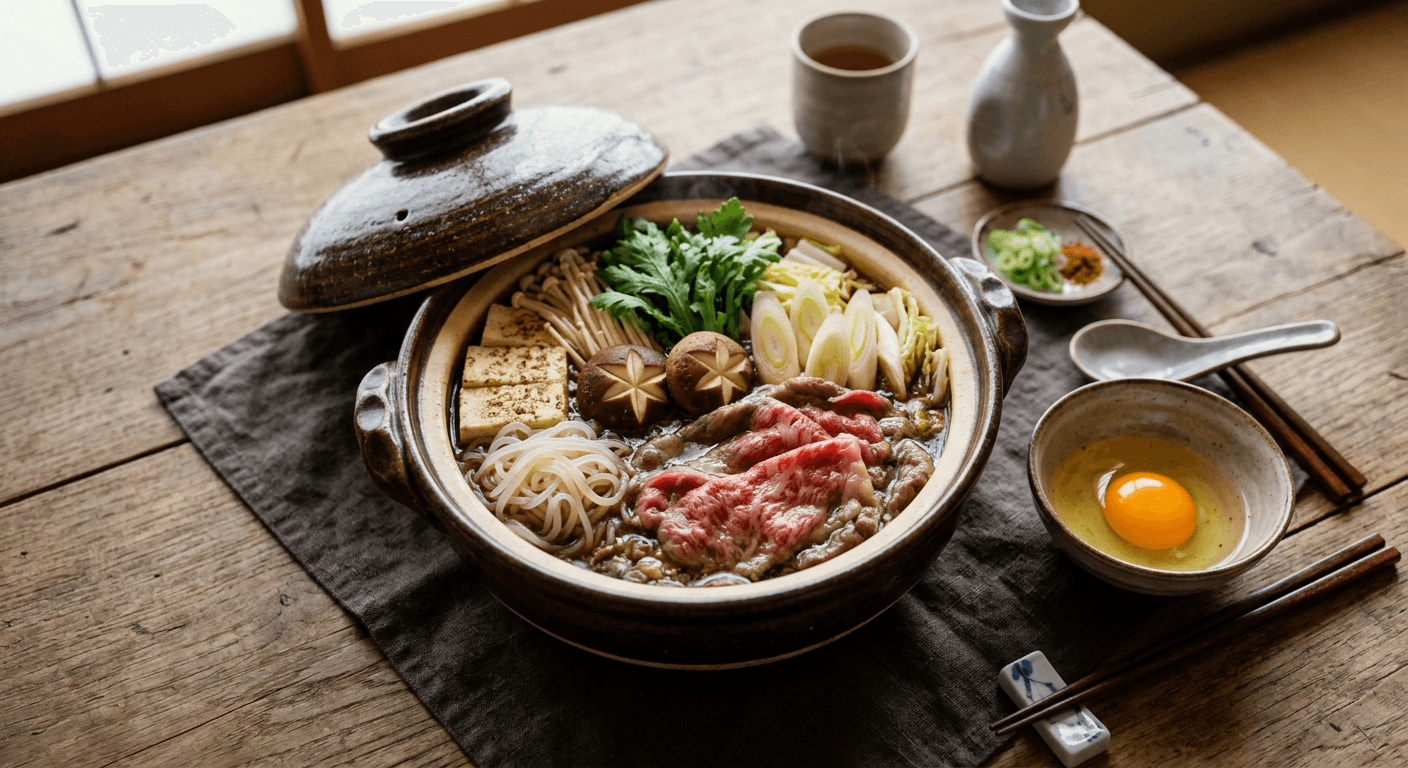Authentic Sukiyaki Kanto Style Hot Pot 1771706687258 Rqdh