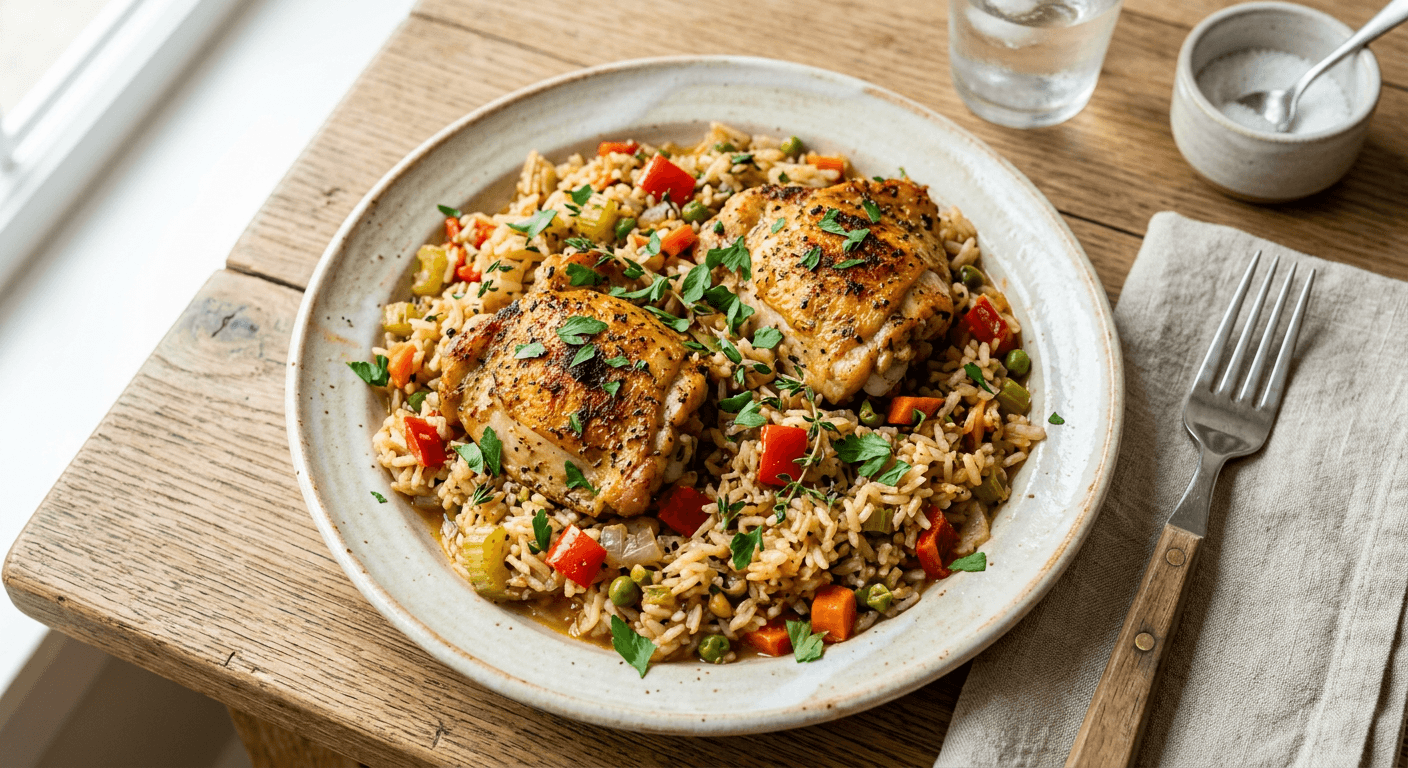 Chicken And Rice One Pot Bake 1769478516316 N26l