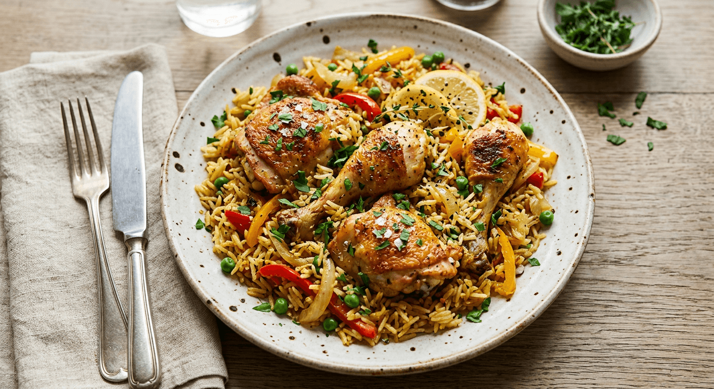 Chicken And Rice One Pot Bake 1769478516316 N26l