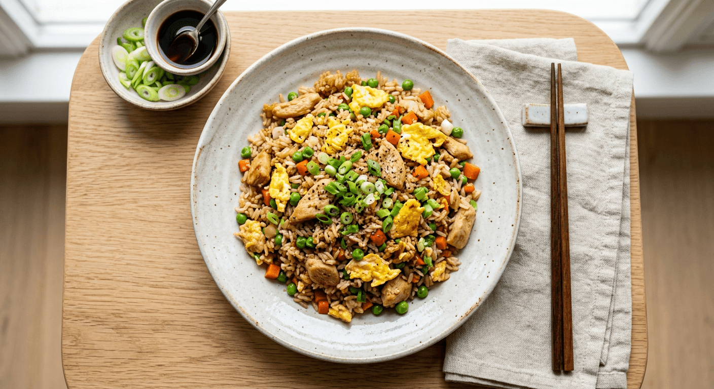 Chinese Chicken Fried Rice No Nuts Shellfish Or Sesame 1771028260383 Hvcb