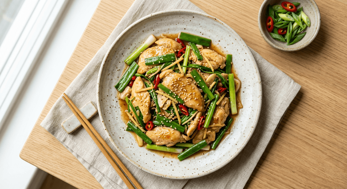 Chinese Ginger Scallion Chicken Stir Fry Allergy Friendly 1771028260216 B4yh