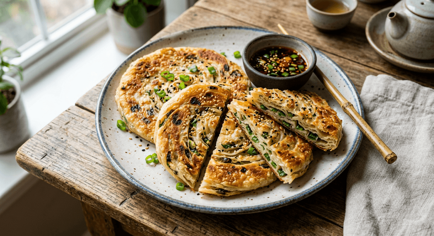 Chinese Scallion Pancakes Cong You Bing 1771045978980 Rh61