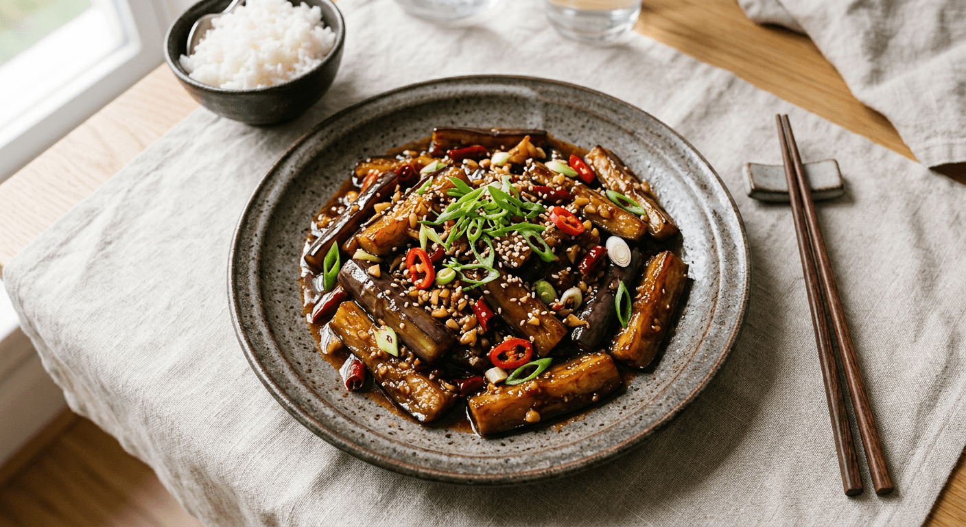 Chinese Stir Fried Eggplant With Garlic And Chili 1771705729168 Ghk2