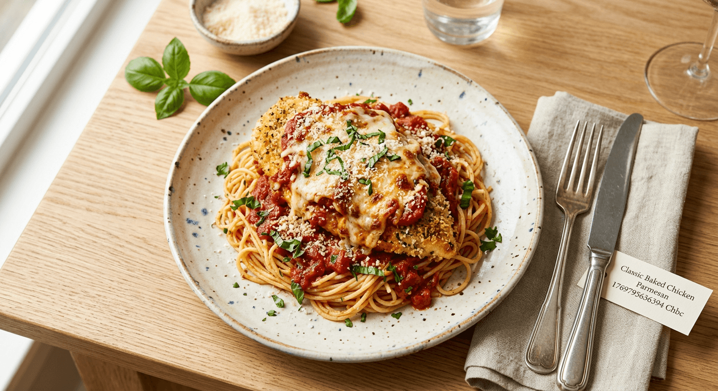 Classic Baked Chicken Parmesan 1769795636394 Chbc