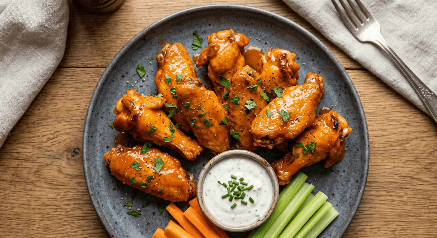 Classic Buffalo Chicken Wings 1769463463545 Ruem