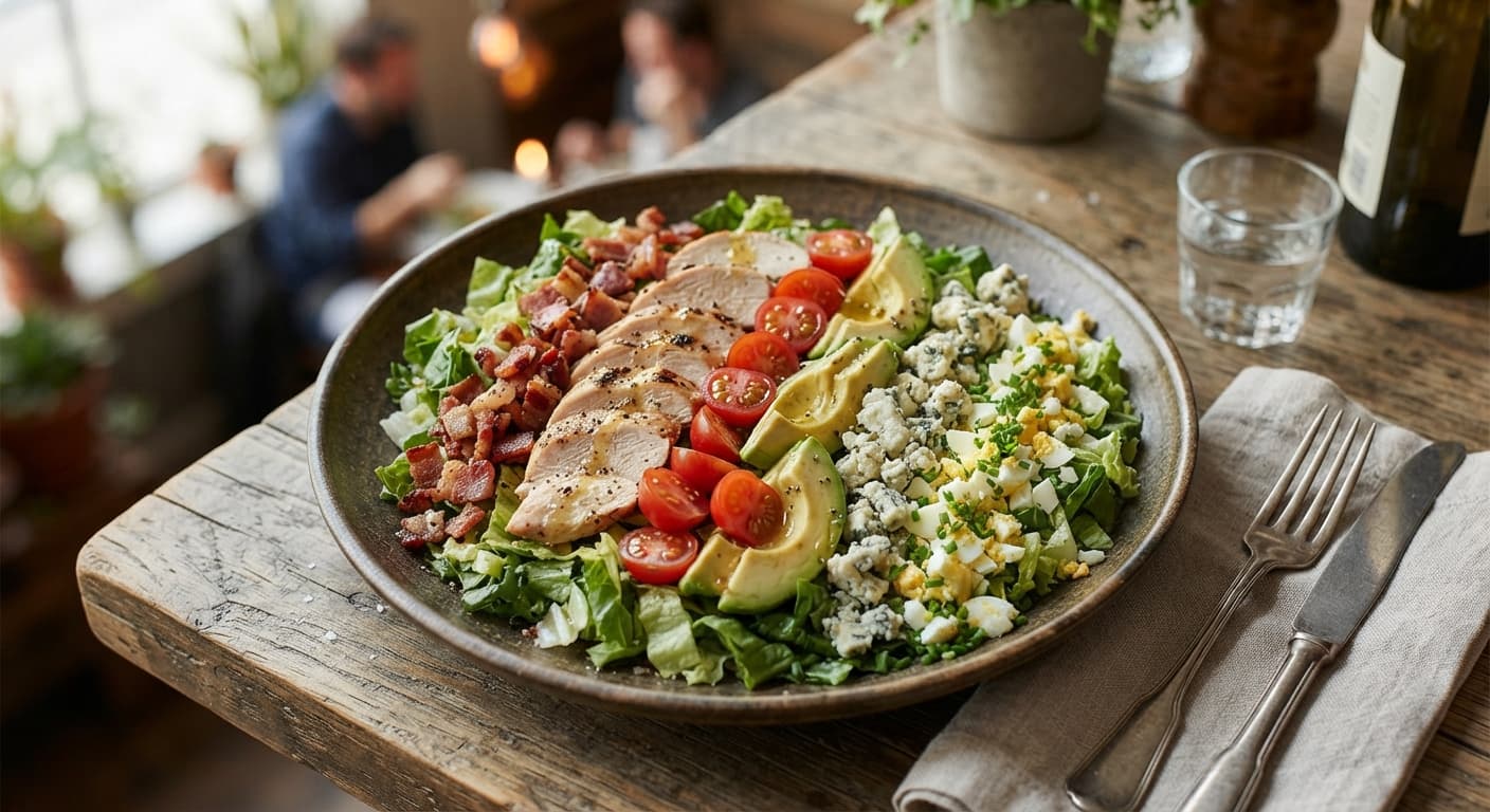 Cobb Salad