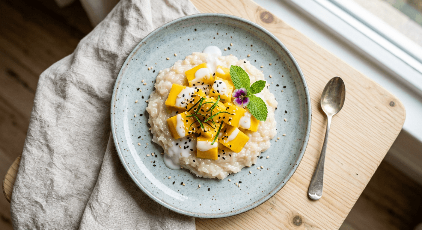 Coconut Mango Sticky Rice Pudding 1769573678669 Dr8y