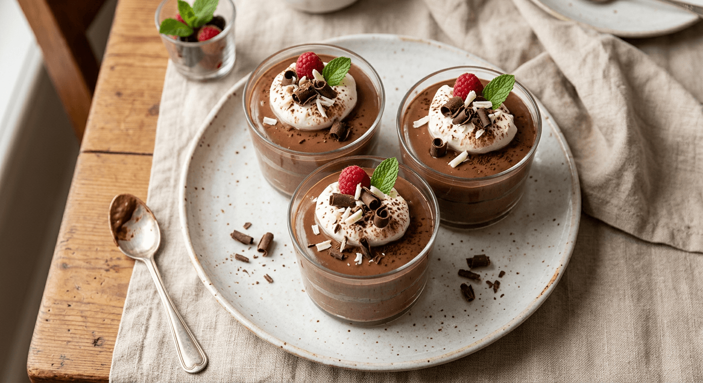 Decadent Triple Chocolate Mousse Cups 1769478522812 20bt