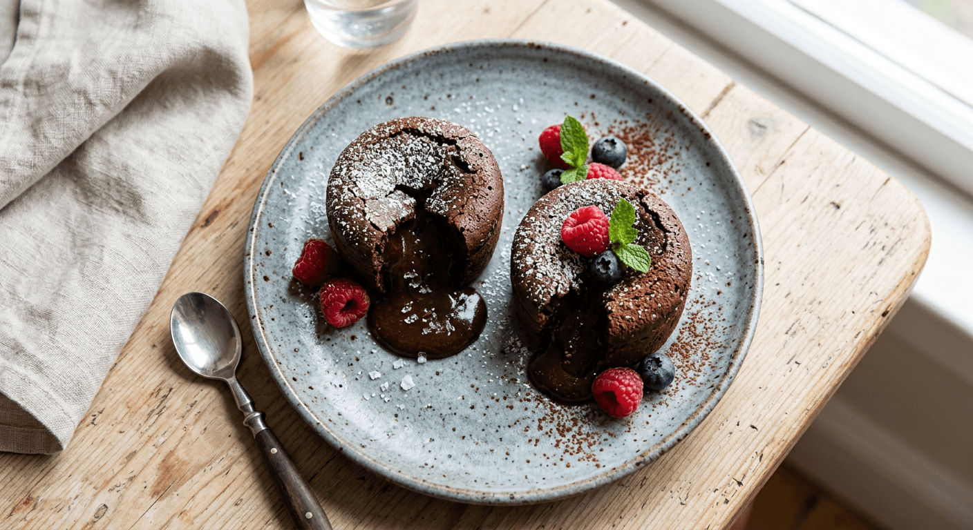 Flourless Dark Chocolate Lava Cakes 1769871328747 4zx9