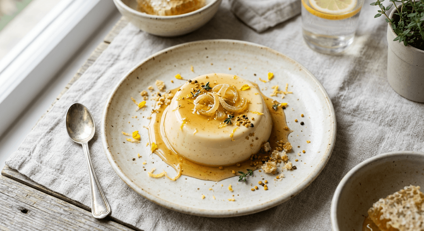 Ginger And Honey Panna Cotta 1772580956140 D8dl