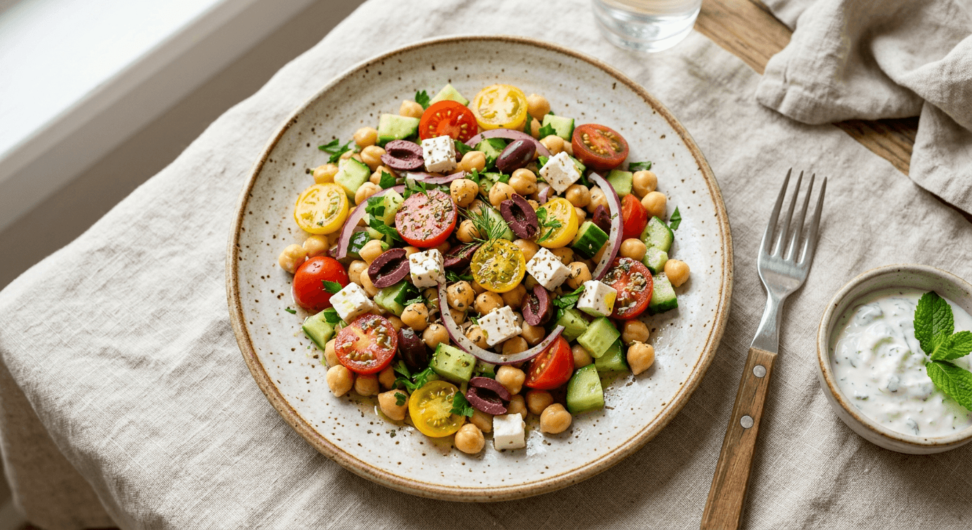 Greek Chickpea Salad 1772238524700 Ltyx