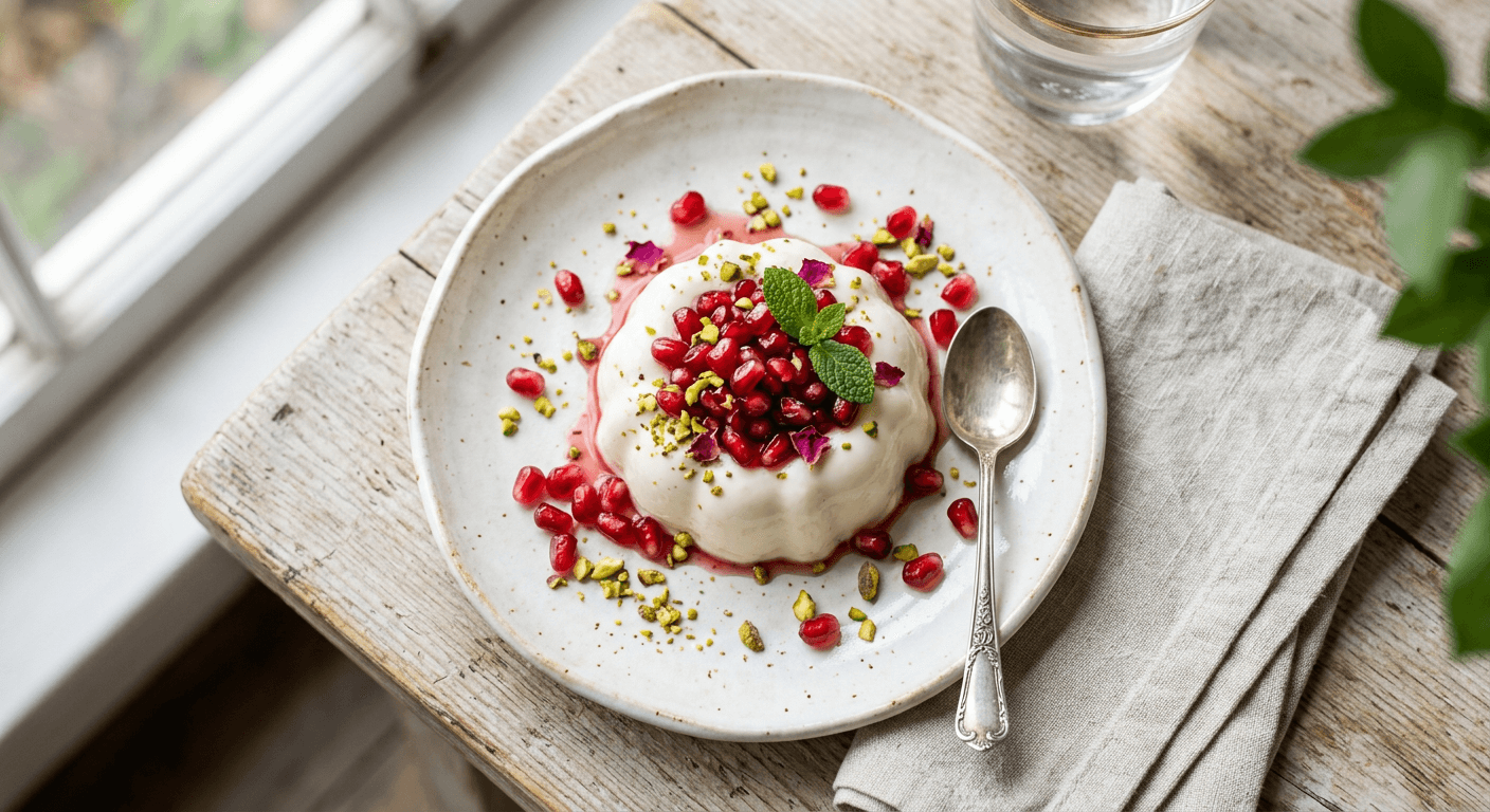 Greek Yogurt And Pomegranate Panna Cotta 1772580957121 0tnp