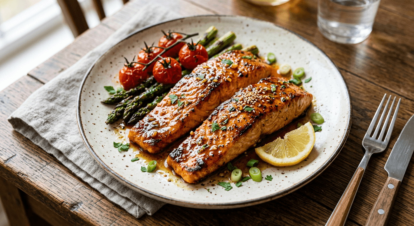 Honey Garlic Glazed Salmon Fillets 1769463463511 C8a9