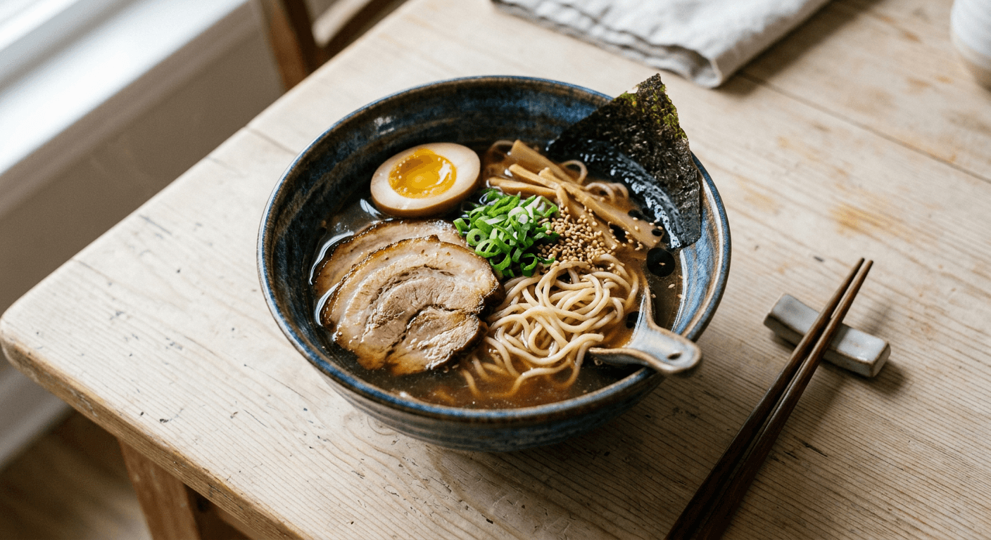 Japanese Ramen With Soy Sauce Broth Shoyu Ramen 1771028618760 B2k3