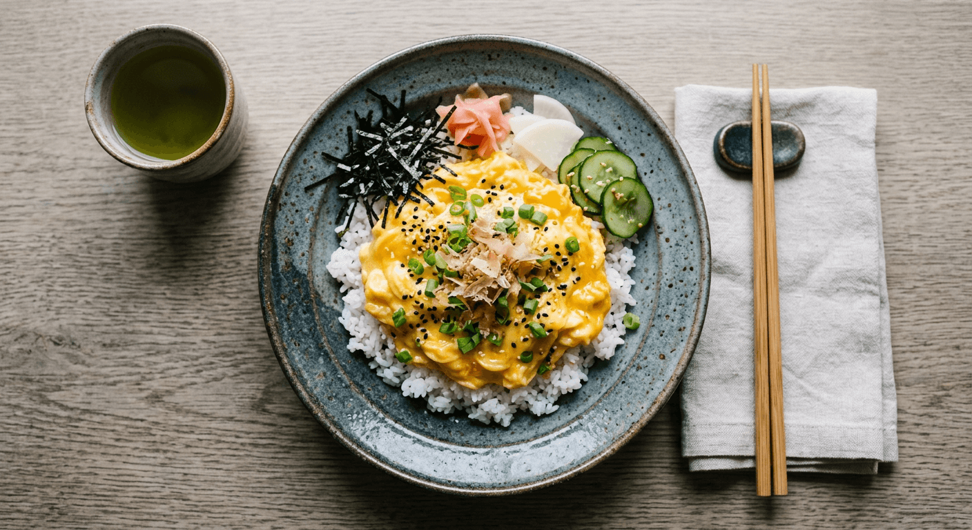 Japanese Style Tamago Rice Morning Bowl 1769529336780 Gdgn