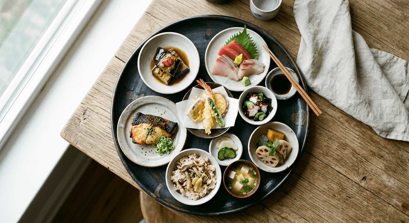 Kaiseki Style Seasonal Tasting Menu Home Version 1771706687233 Szjq