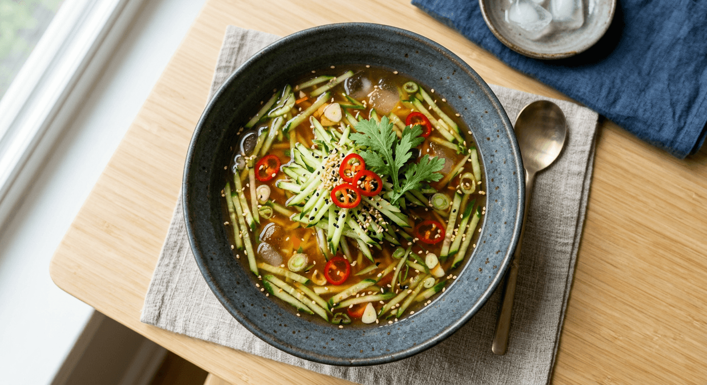 Korean Chilled Cucumber Soup Oi Naengguk Chefs Version 1771822928661 Hasv