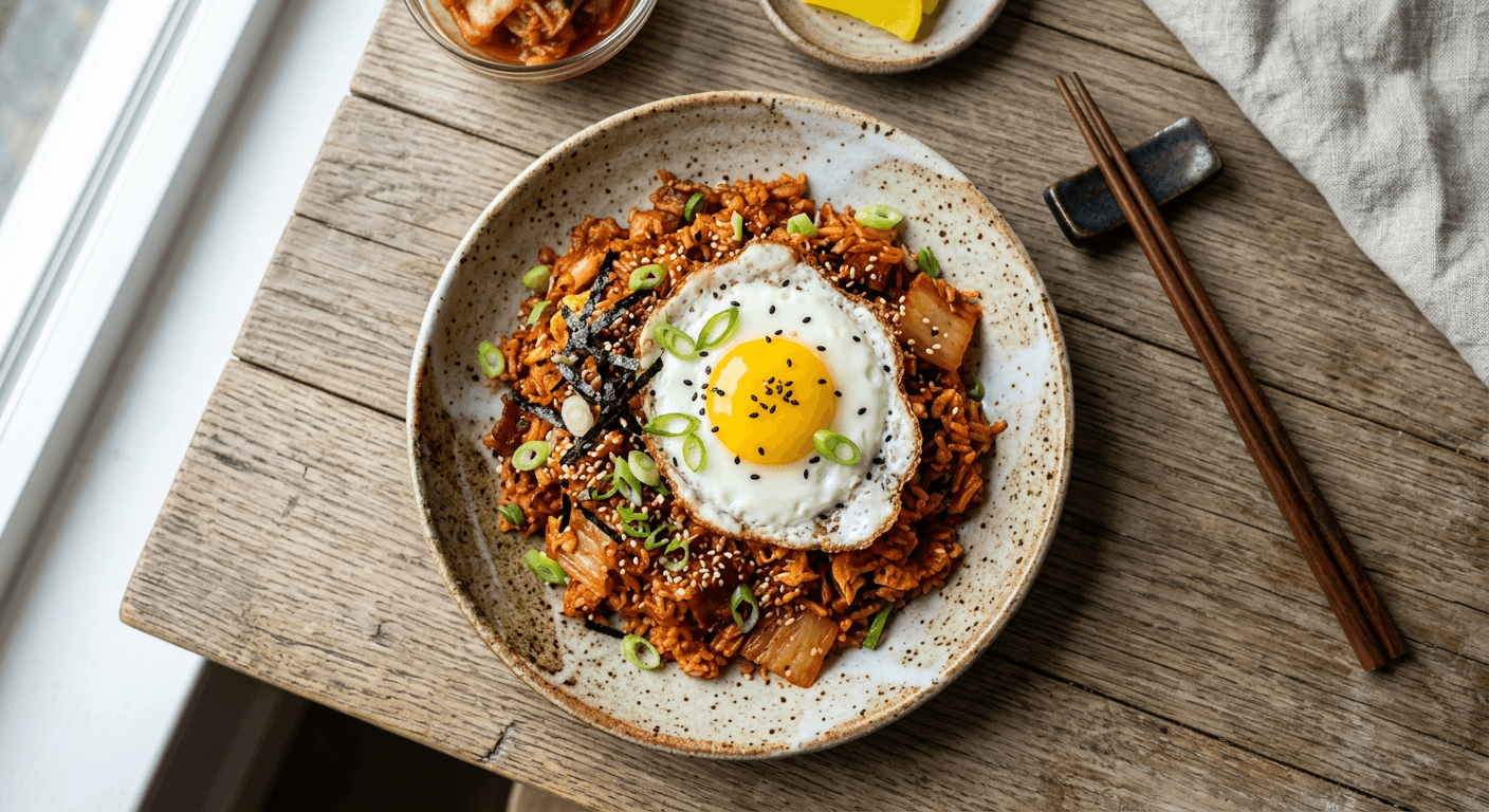 Korean Kimchi Fried Rice With Fried Egg 1769529371836 Lpr4