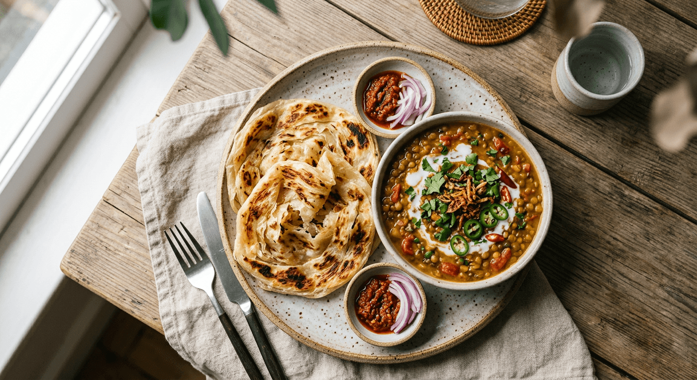 Malaysian Roti Canai With Quick Lentil Curry 1769985191545 Vfvt