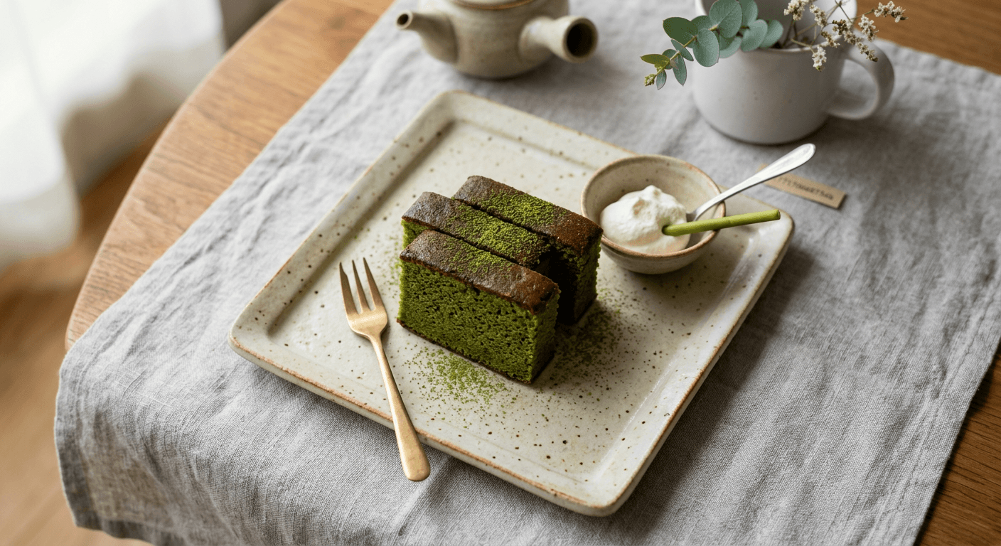 Matcha Castella Cake 1771706687342 Jbds