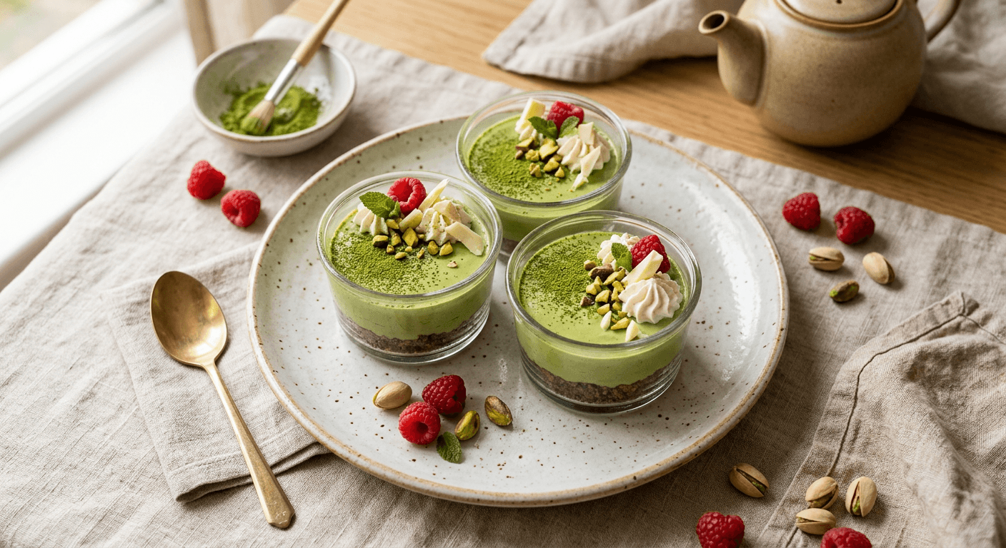Matcha White Chocolate Mousse Cups 1769573678662 Wwb4