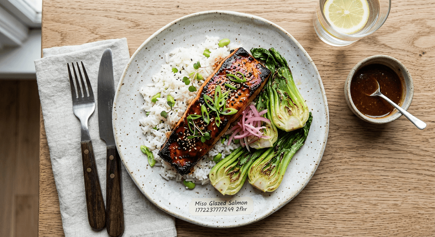 Miso Glazed Salmon 1772237777249 2fhr