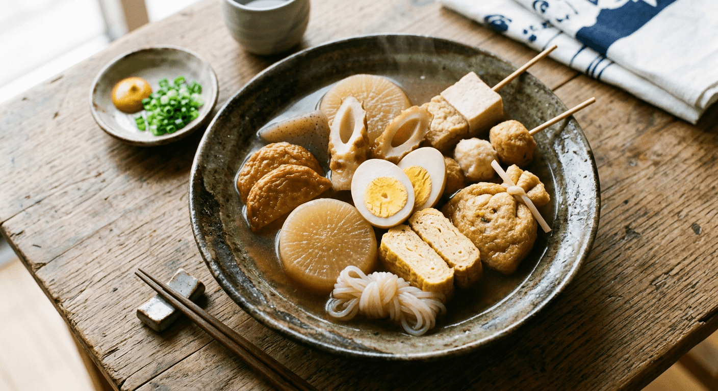 Oden Japanese Winter Hot Pot Assortment 1771707886494 Dd07