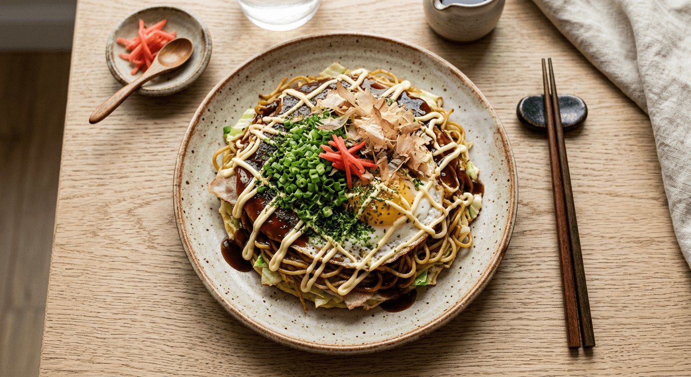 Okonomiyaki Hiroshima Style Layered Savory Pancake 1771706878066 Hcr3