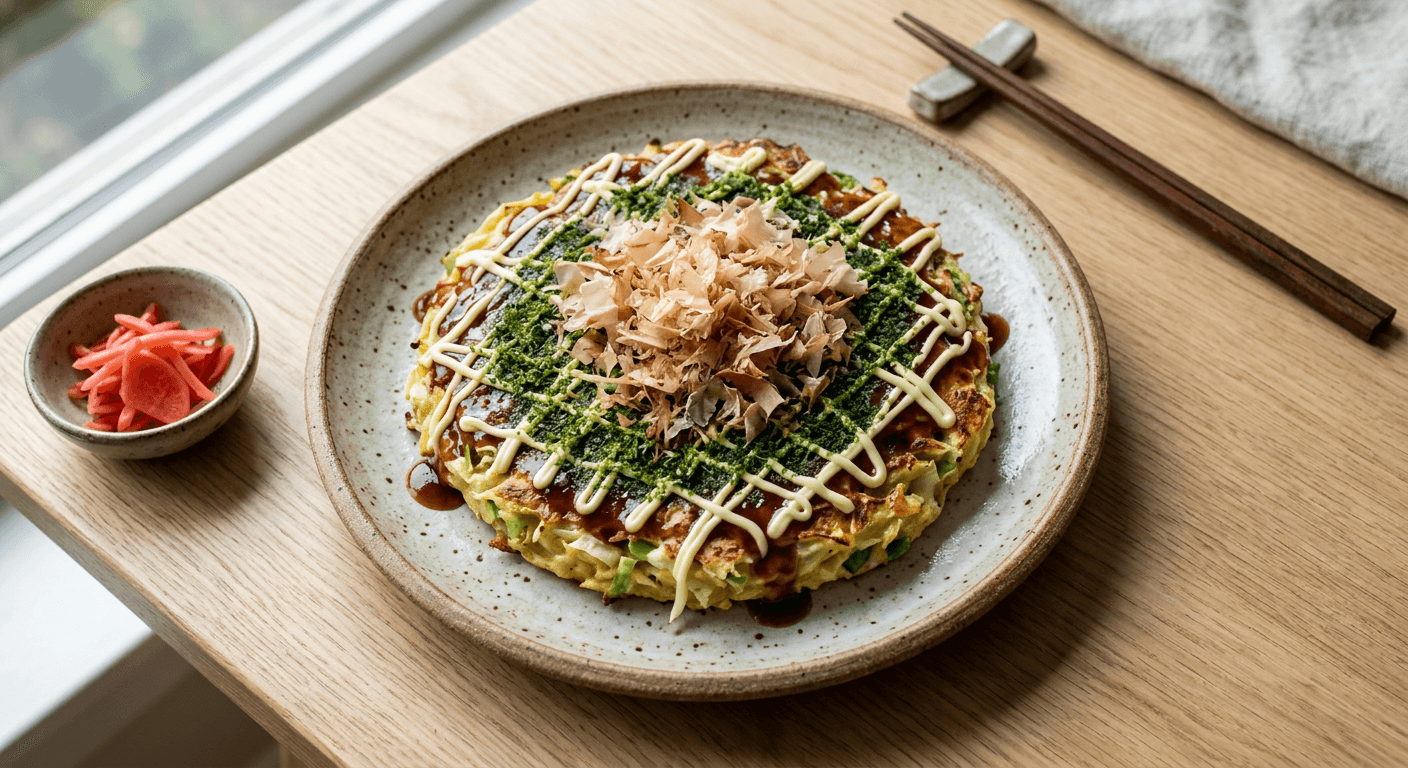 Okonomiyaki Osaka Style Savory Cabbage Pancake Nut Free 1771707886464 C0vt