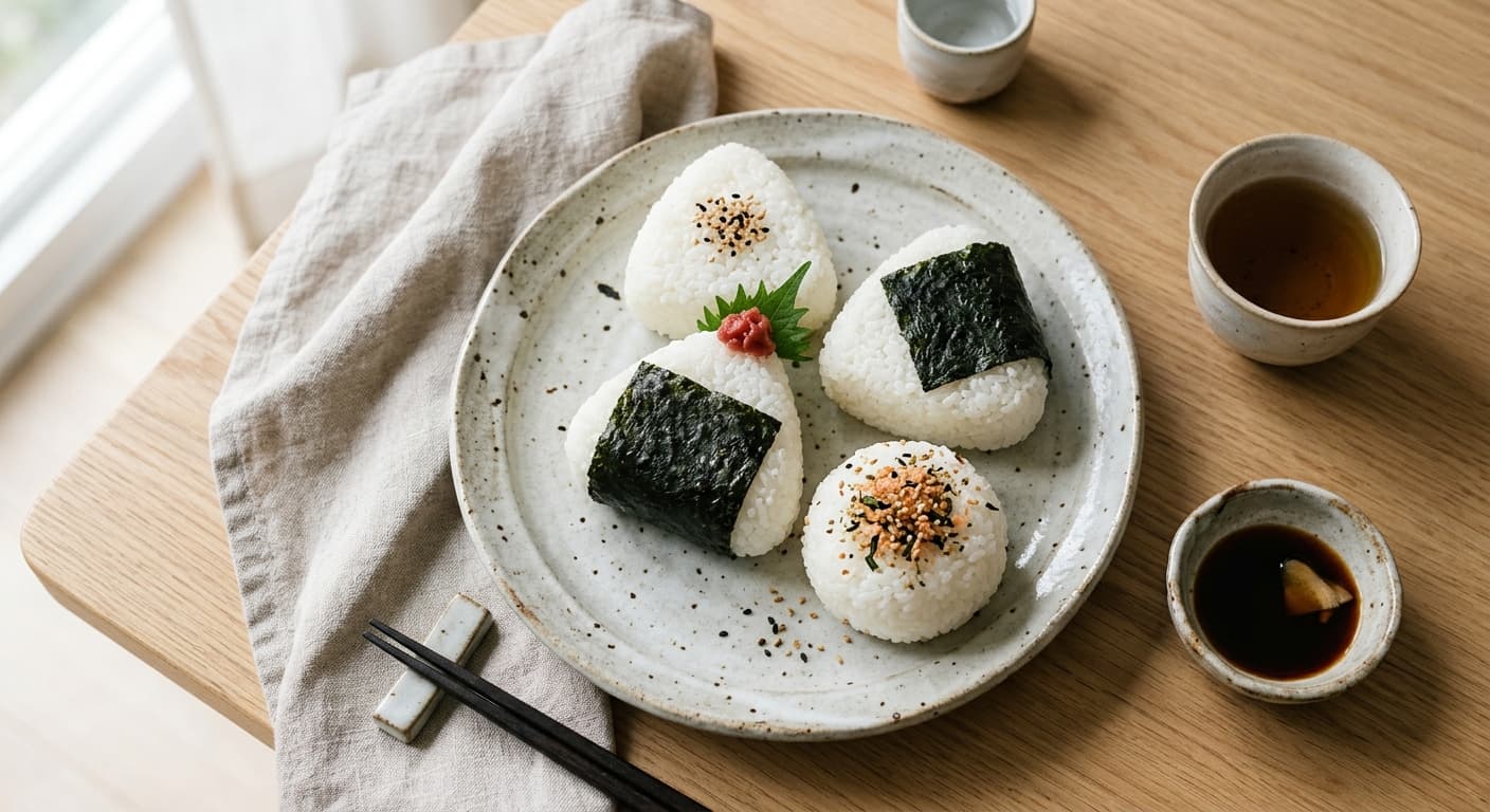 Onigiri