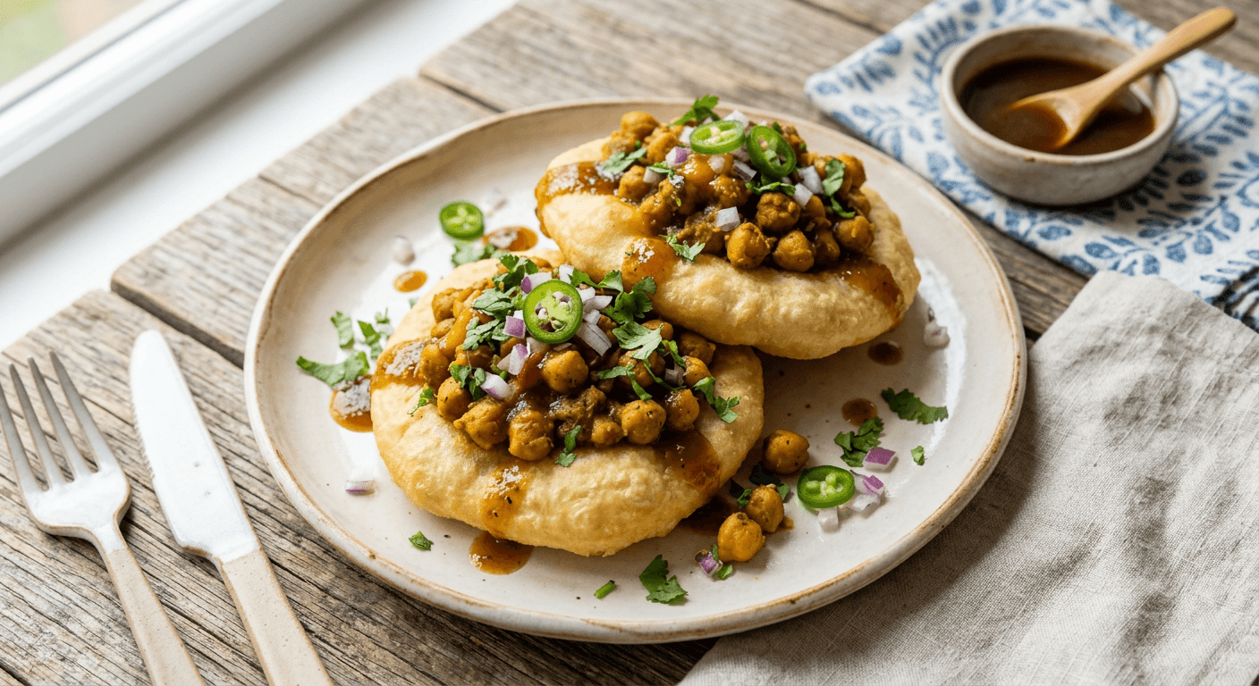 Quick-Rise Yeast Barra Doubles