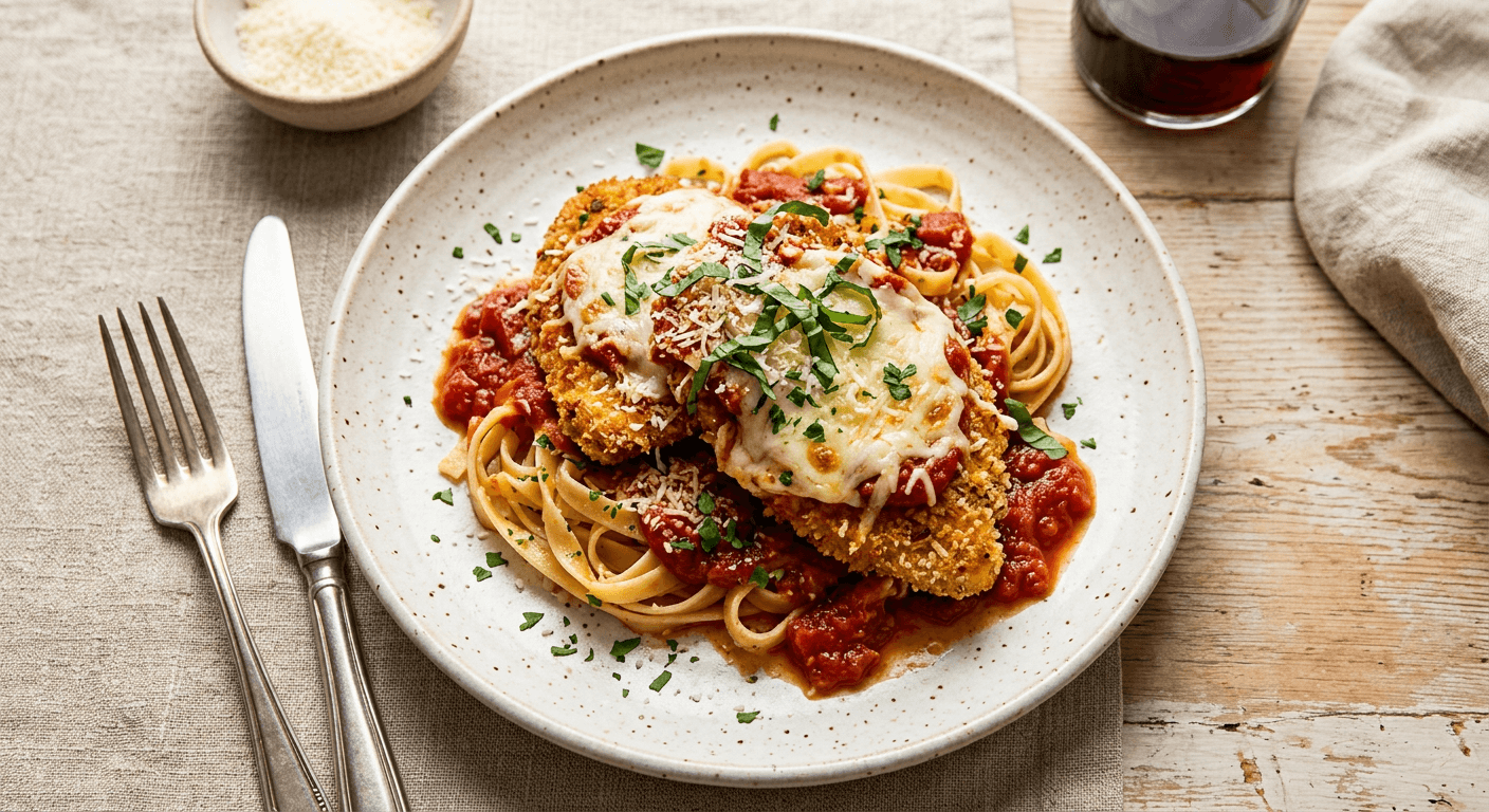 Skillet Chicken Parmesan No Bake Version 1769795636400 Z41b