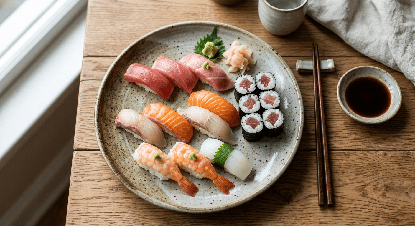 Sushi Omakase At Home Nigiri And Hosomaki Set 1771707886414 Ywyv