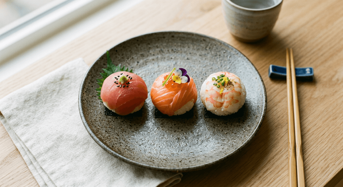 Temari Sushi Trio Ball Shaped Nigiri Selection 1771706878005 4brw
