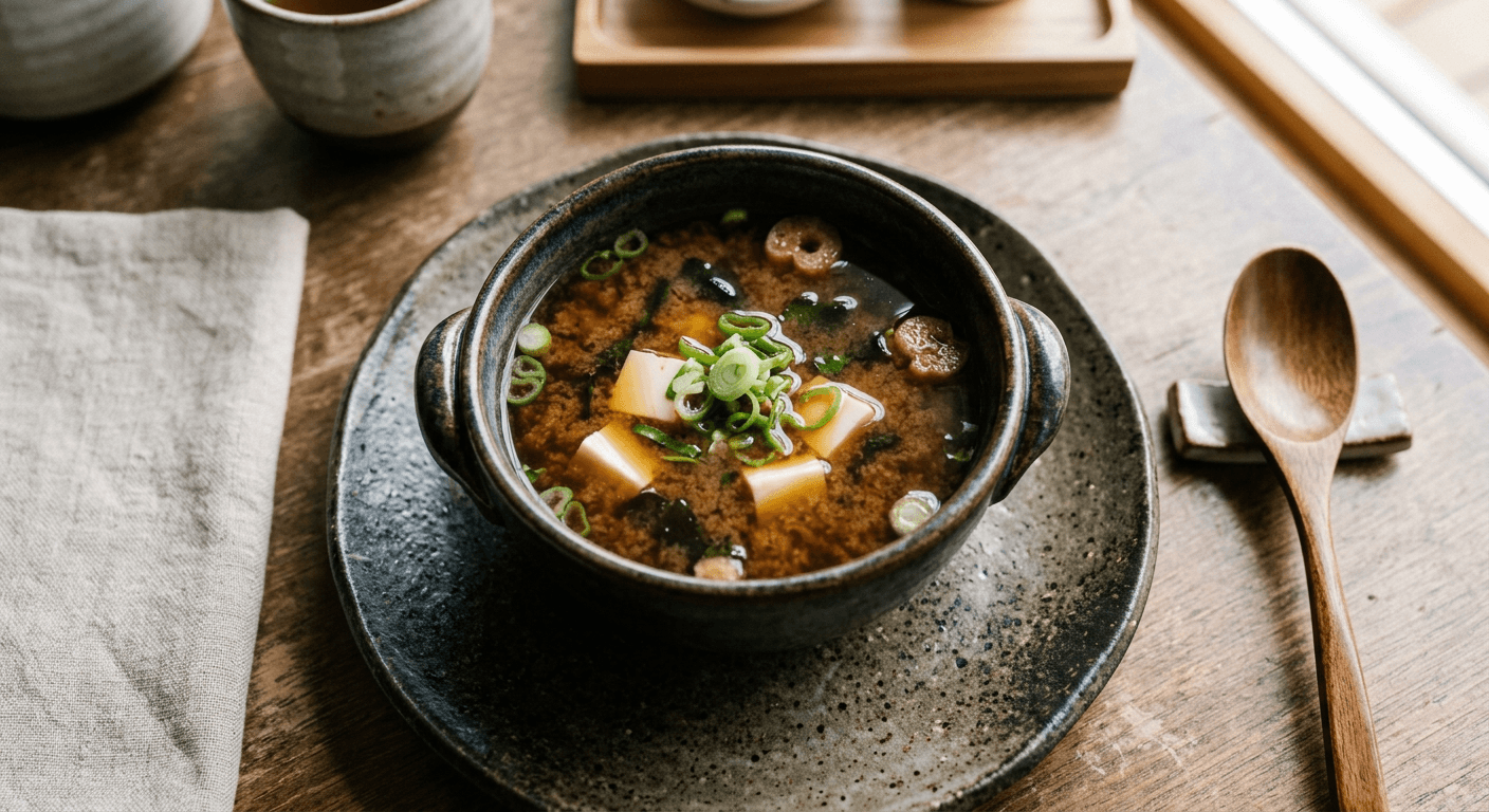 Traditional Miso Soup Misoshiru 1771028618749 D8de