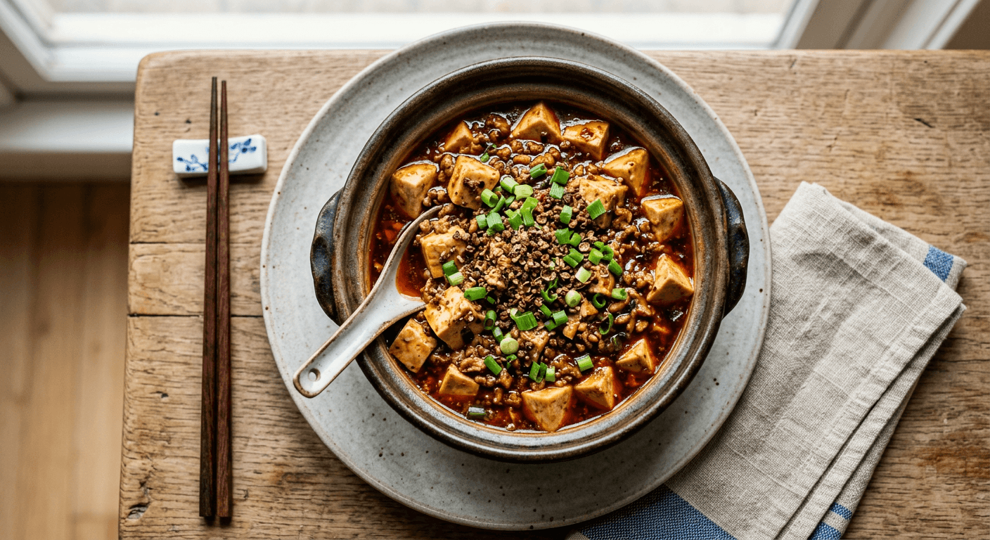Vegetarian Mapo Tofu Chinese Sichuan Style 1771705729080 Xbav
