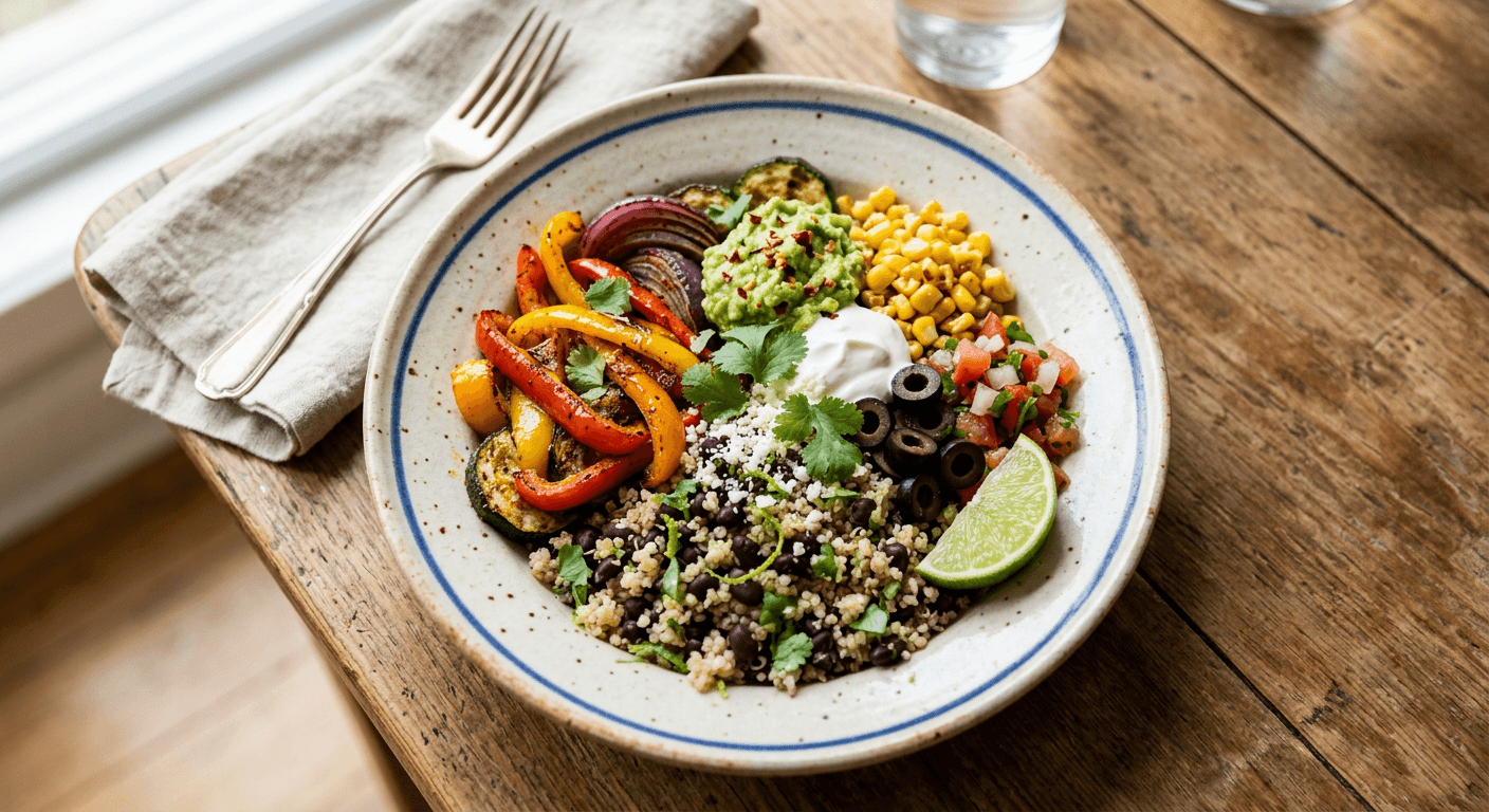 Vegetarian Sheet Pan Fajita Bowls 1771703808714 K7wc